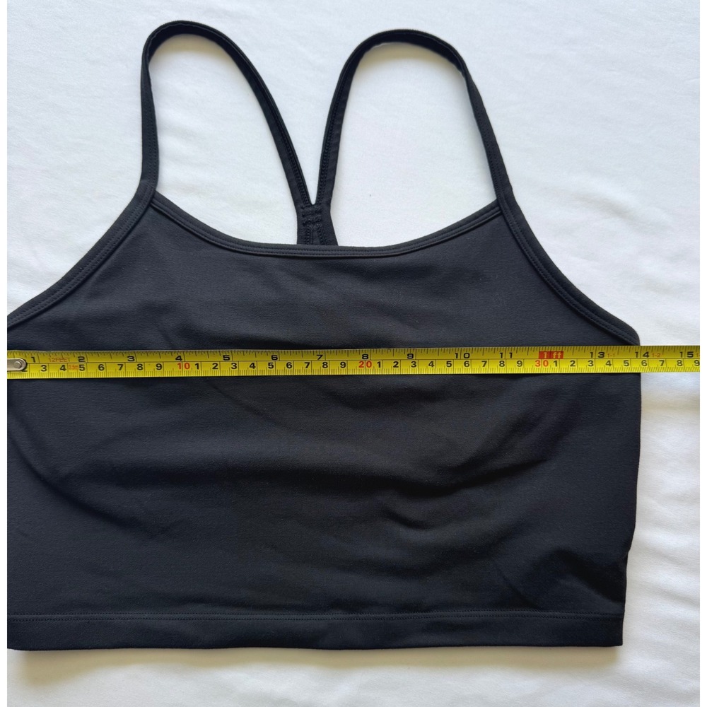 Lot of 3 Offline by Aerie Recharge Longline Racerback Sports Bra Crop Top SM - Picture 13 of 16